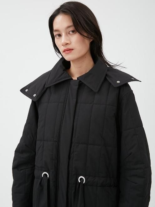 FRAY I.D 2022 OUTER COLLECTION 】定番リバーコートやダウン