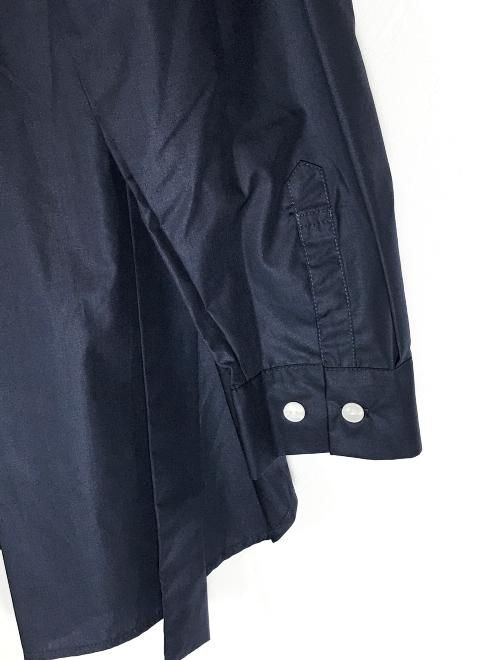 COCODEAL (ココディール）MANY WAYオーバーサイズシャツ 22秋冬