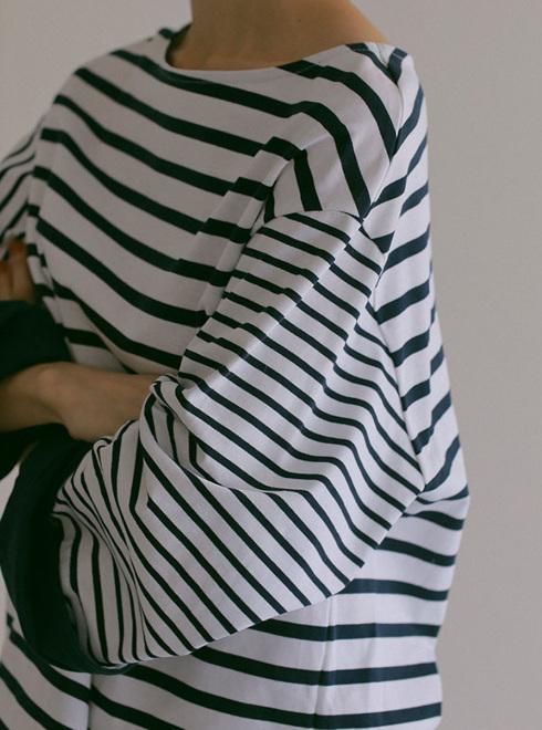 ETRE TOKYO 】SNSでも話題のボリュームたっぷりのキャンディースリーブ