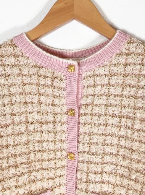 LILY BROWN EARLY SPRING 】今買って春まで着られる “新作