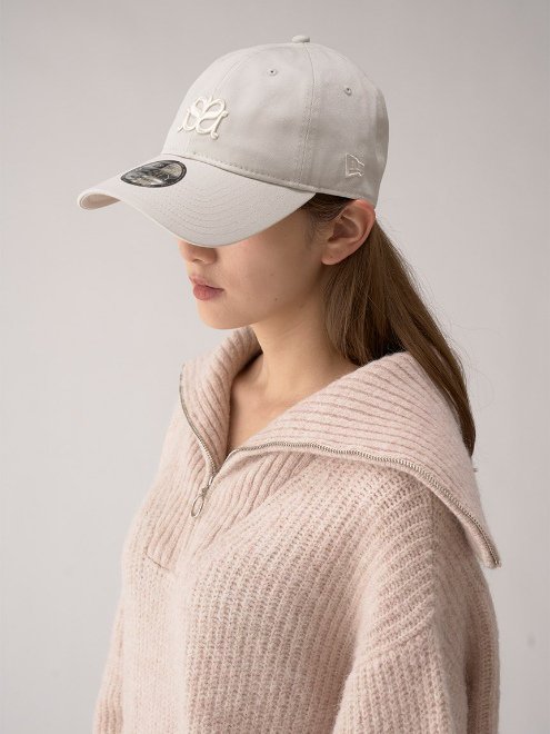 snidel ニューエラ キャップ NEWERA 23ss-