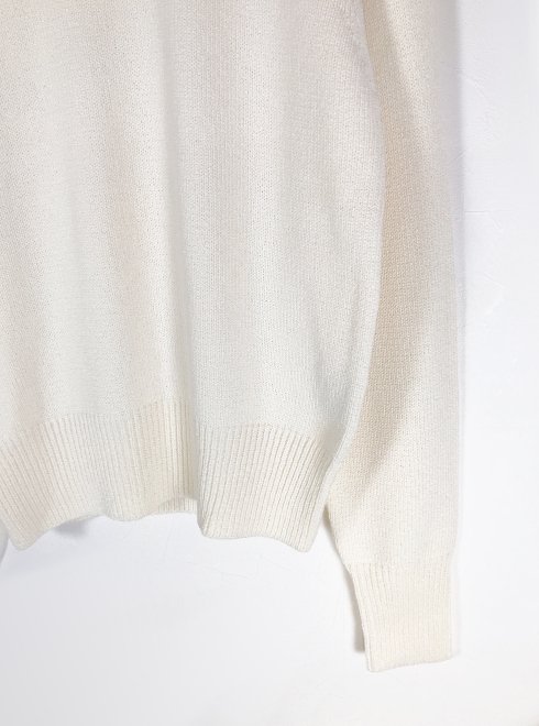 TODAYFUL (トゥデイフル）Layered Slit Knit 23春夏【12310505】ニットトップス (クーポン不可) 23sp -  通販セレクトショップ HeartySelect | TODAYFUL.SNIDEL.CELFORD.COCODEAL等正規取扱　大阪枚方くずは