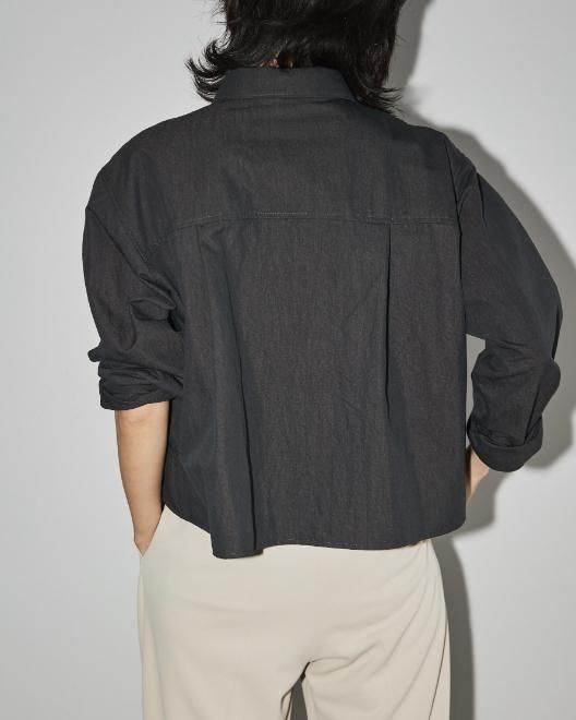 TODAYFUL (トゥデイフル）Washer Zip Blouson☆ 24春夏【12310201 ...