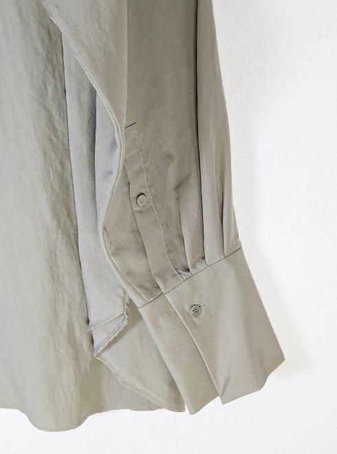 AYA様【TODAYFUL】silky pocket shirts-