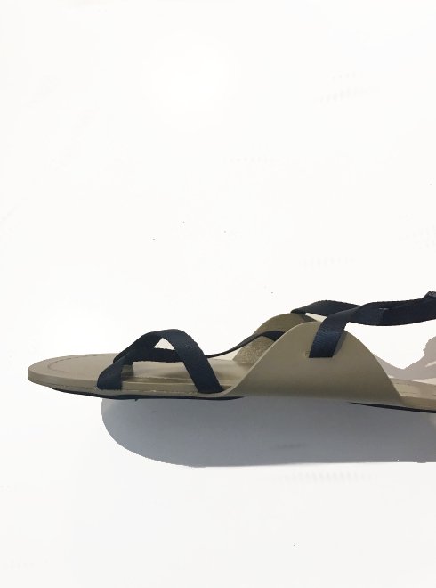 TODAYFUL (トゥデイフル）Flat Strap Sandals☆ 23春夏【12311002