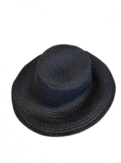 TODAYFUL (トゥデイフル）Abaca Mesh Hat 23春夏【12311011】帽子 23sp