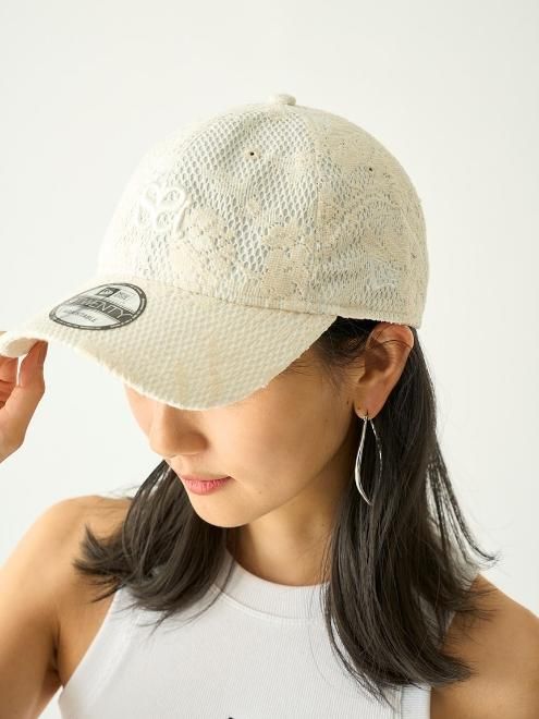 でおすすめアイテム。 SNIDEL NEWERA キャップ agapeeurope.org