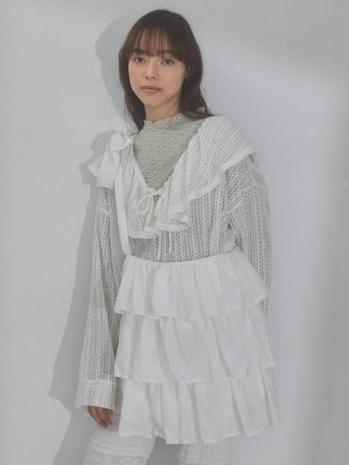 merry jenny 2023 SPRING COLLECTION 】 愛らしいデザインが目を