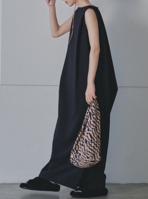 TODAYFUL (トゥデイフル）Back Drape Dress★ 23秋冬【12310319】マキシワンピース ss20 - 通販セレクトショップ  HeartySelect | TODAYFUL.SNIDEL.CELFORD.COCODEAL等正規取扱　大阪枚方くずは