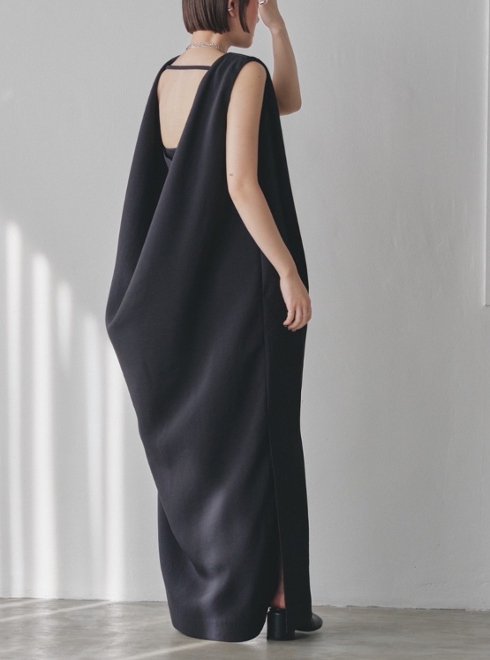 TODAYFUL (トゥデイフル）Back Drape Dress★ 23秋冬【12310319】マキシワンピース ss20 - 通販セレクトショップ  HeartySelect | TODAYFUL.SNIDEL.CELFORD.COCODEAL等正規取扱　大阪枚方くずは