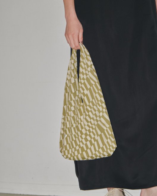 TODAYFUL (トゥデイフル）Geometric Mini Bag 23秋冬【12321002