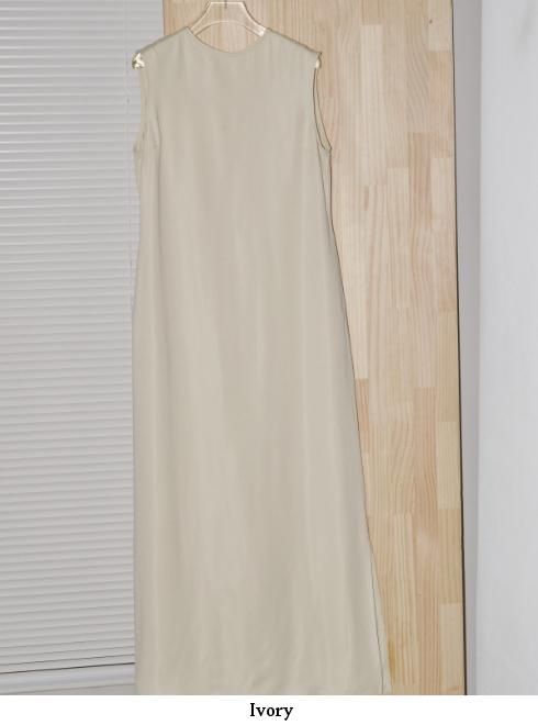 TODAYFUL (トゥデイフル）Silky Pencil Dress☆ 23秋冬【12320307