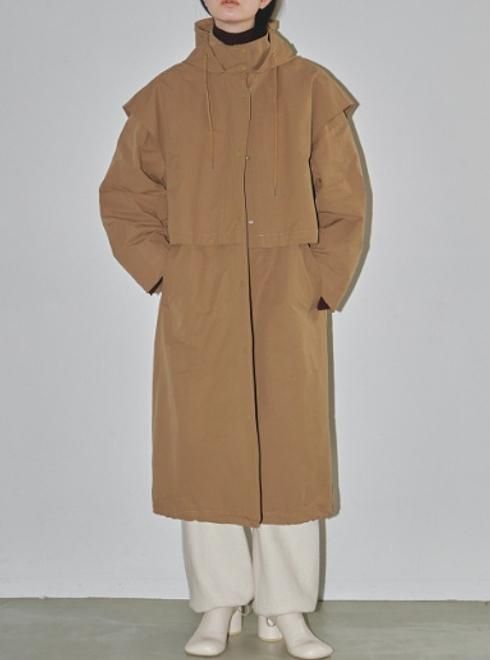 TODAYFUL  今季Wool Over Coat 36