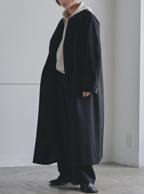 TODAYFUL (トゥデイフル)Raglan Twill Coat☆ 23秋冬【12320002