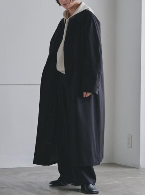 TODAYFUL (トゥデイフル）Raglan Twill Coat☆ 23秋冬【12320002