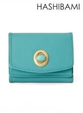 TODAYFUL (トゥデイフル）Leather Compact Wallet 25春夏