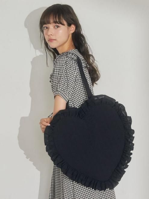 merry jenny 2023 SPRING COLLECTION 】 愛らしいデザインが目を