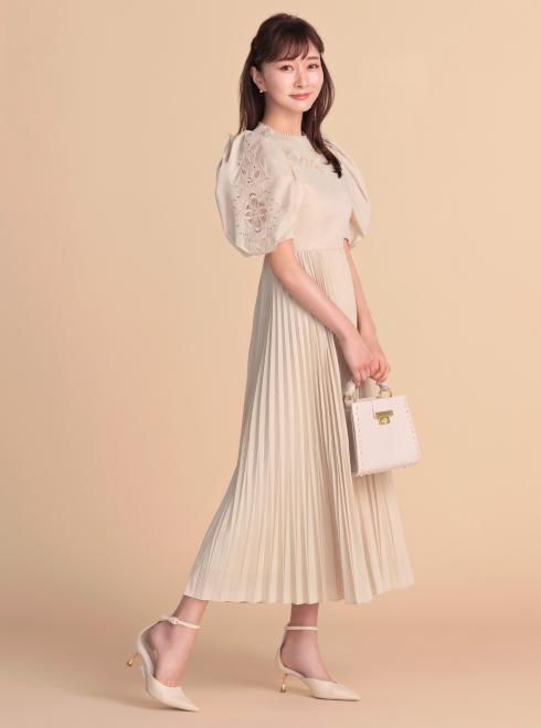 ただいまより!!【CELFORD×石井美保 Special Collaboration