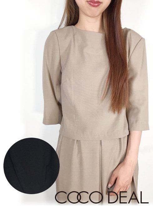 COCODEAL (ǥ<br>ѥåꥹåȥ꡼֥硼ȥ֥饦  23ͽ73518547ۥġ֥饦 ͽ : 6ܡ