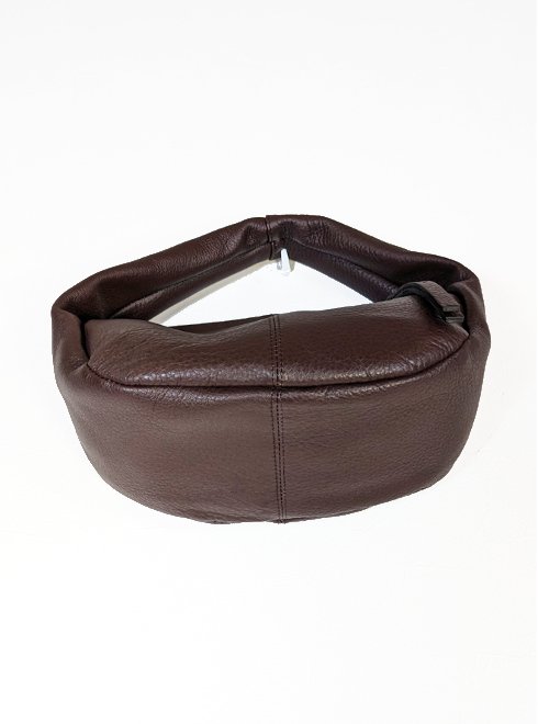 TODAYFUL (トゥデイフル）Leather Wrap Bag★ 24秋冬. 【12321020】 ハンド・ショルダーバッグ -  通販セレクトショップ HeartySelect | TODAYFUL.SNIDEL.CELFORD.COCODEAL等正規取扱　大阪枚方くずは