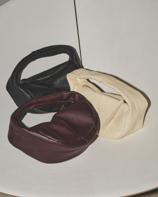 TODAYFUL (トゥデイフル）Leather Wrap Bag☆ 23秋冬.【12321020