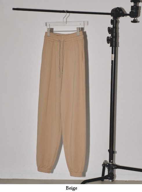 TODAYFUL (トゥデイフル）Basic Sweat Pants☆ 23秋冬.【12320716