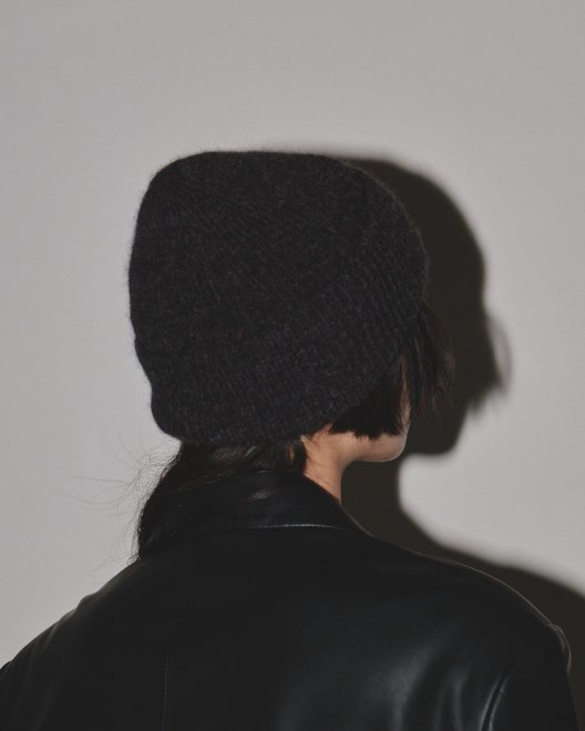 TODAYFUL (トゥデイフル）Wool Knit Beanie☆ 23秋冬.予約【12321013