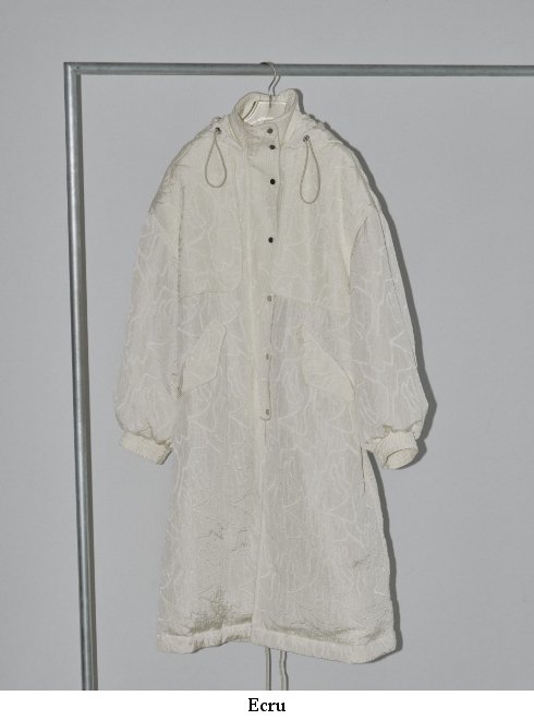 スーパーデリバリー TODAYFUL Jacquard Down Coat 23FW | www.butiuae.com