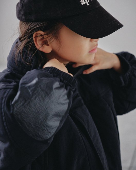 TODAYFUL (トゥデイフル）Monster Down Coat (KIDS) 23秋冬.【32320001】アウター - 通販セレクトショップ  HeartySelect | TODAYFUL.SNIDEL.CELFORD.COCODEAL等正規取扱　大阪枚方くずは