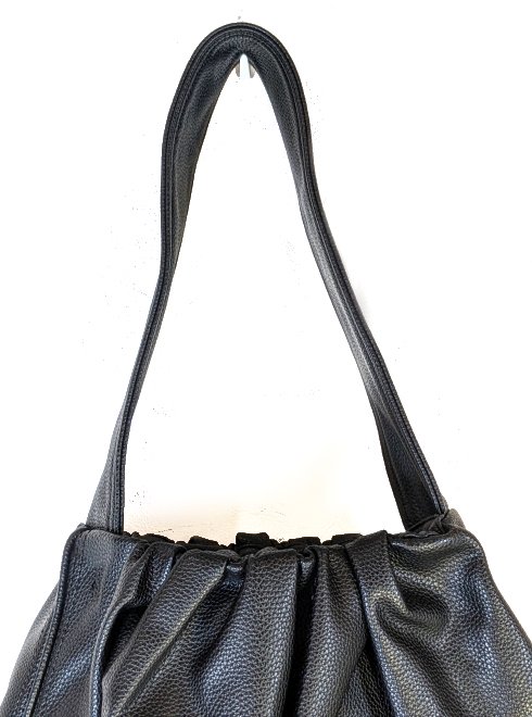 TODAYFUL (トゥデイフル）Ecoleather Gather Bag☆ 23秋冬.【12321021