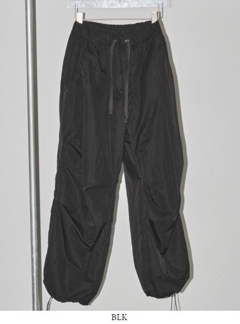 TODAYFUL (ȥǥե<br>Warm Drawstring Pants  24.12410701,12320729ۥѥ td10