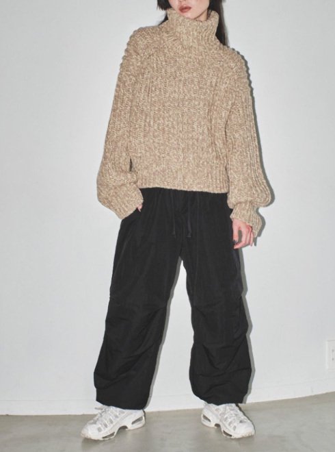 TODAYFUL (ȥǥե<br>Warm Drawstring Pants  24.12410701,12320729ۥѥ td10