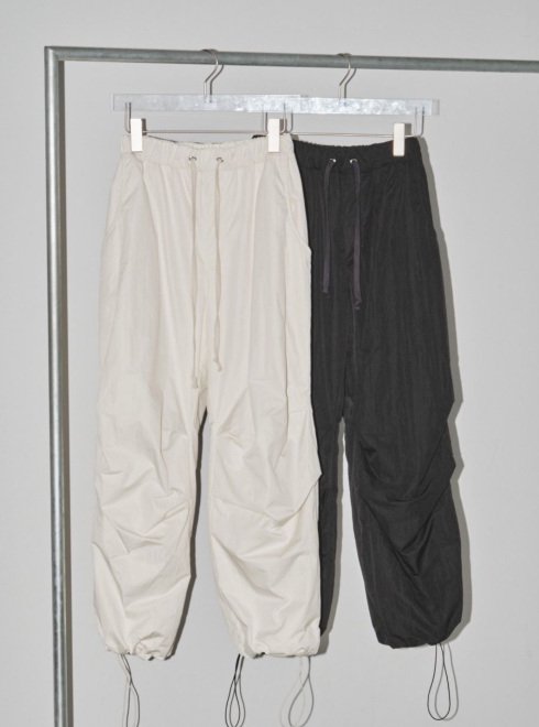 TODAYFUL (ȥǥե<br>Warm Drawstring Pants  24.12410701,12320729ۥѥ td10