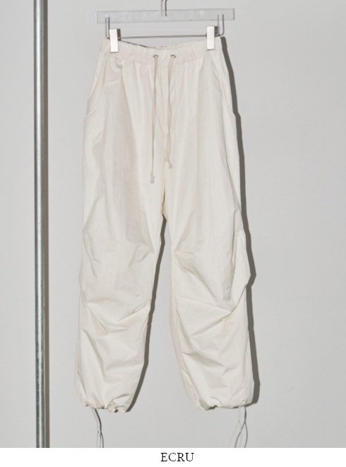 TODAYFUL (ȥǥե<br>Warm Drawstring Pants  24.12410701,12320729ۥѥ td10