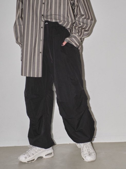 TODAYFUL (ȥǥե<br>Warm Drawstring Pants  24.12410701,12320729ۥѥ td10