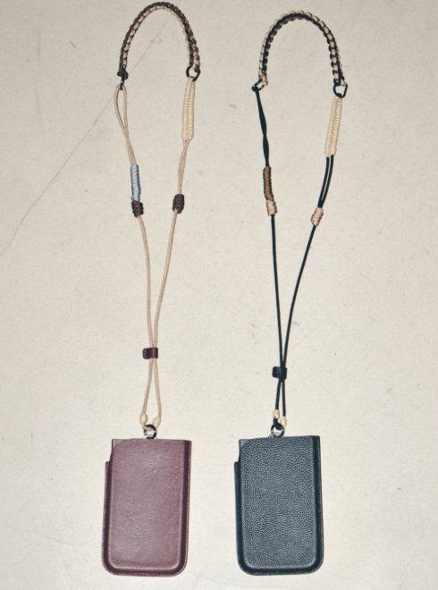 TODAYFUL (トゥデイフル）Useful Cord Case★ 23秋冬.予約【12411001】ハンド・ショルダーバッグ 入荷予定 :  1月中旬～ 冬受注会 - 通販セレクトショップ HeartySelect |