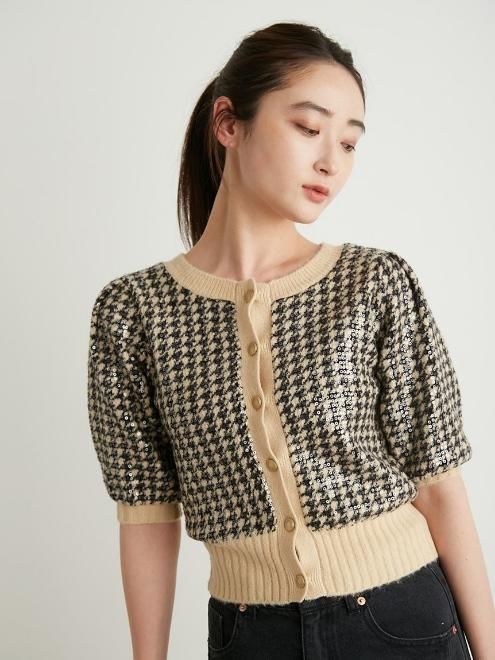 Lily Blouse リリーブラウス ジャケット カーディガン アウター 11 