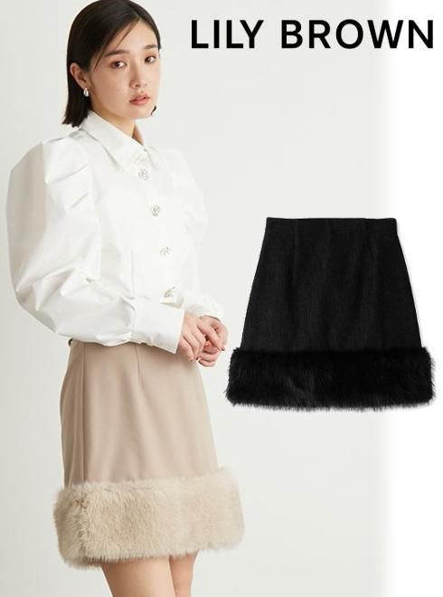 Lily Brown ʥ꡼֥饦)<br>ե  23ߡLWFS234293ۥե쥢 