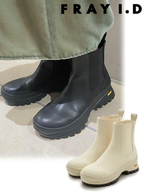 FRAY I.D (ե쥤ǥ)<br>Vibramɥ֡  23ߡFWGS234315ۥ֡ ss25(ݥоݳ)
