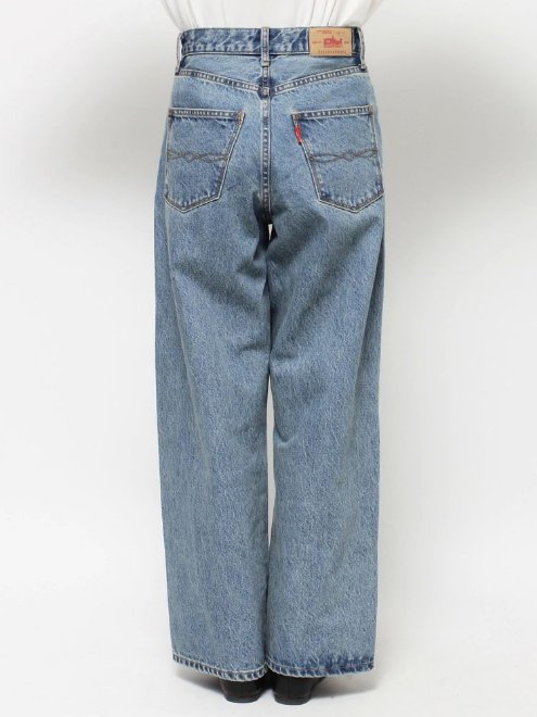 ungrid / high waist slim denim 23