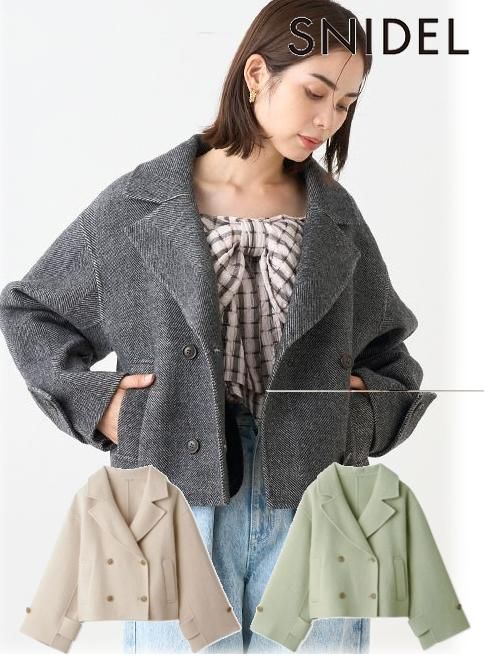 snidel ʥʥǥ<br>СP  23.SWFC235003ۥ륳 