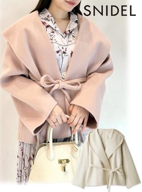 snidel ʥʥǥ<br>륷硼ȥ  23.SWFC235005ۥ륳 