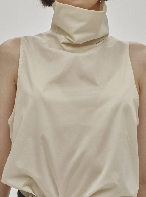 TODAYFUL (トゥデイフル）Sheer Turtle Tops ☆ 25春夏予約
