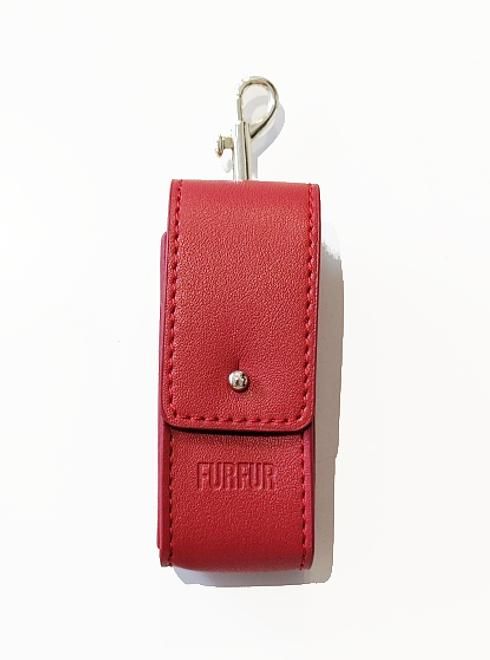 FURFUR （ファーファー)3SETマルチポーチ 24秋冬2【RWGB249557】iPhone