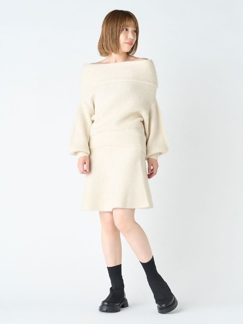 SNIDEL LILY BROWN等 洋服セット-