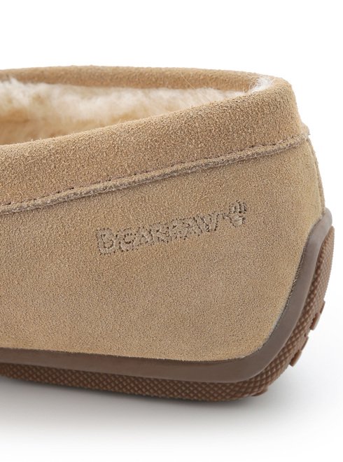 snidel （スナイデル）BEARPAW コラボモカシン 23秋冬.【SWGS241685