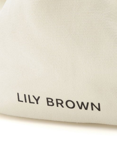 Lily Brown ʥ꡼֥饦)<br>饹Хå  24ղơLWGB241318ۥϥɡХå 