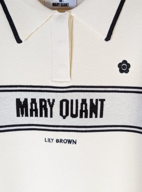 Lily Brown ʥ꡼֥饦)<br>MARY QUANTݥ˥åPO  24ղơLWNT241119ۥ˥åȥȥåץ