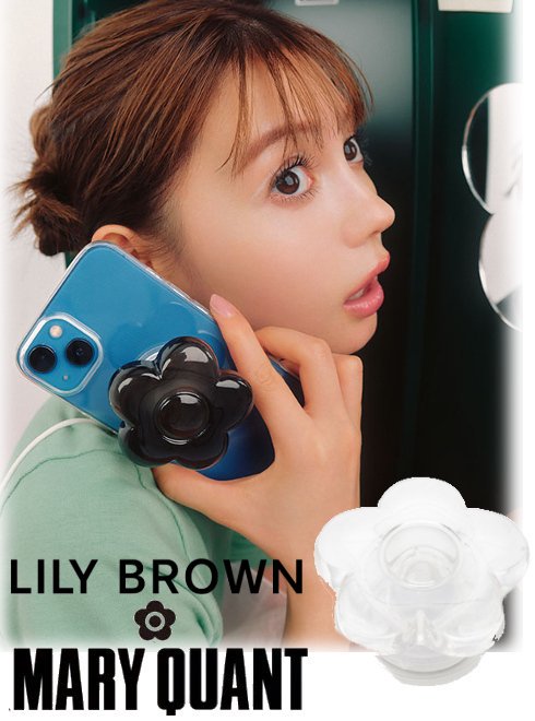 Lily Brown ʥ꡼֥饦)<br>MARYQUANT ꥢޥۥå  24ղơLWGG241346ۤ¾ 