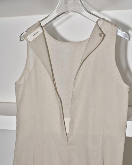 TODAYFUL (トゥデイフル）Sheer Pencil Dress☆ 24秋冬